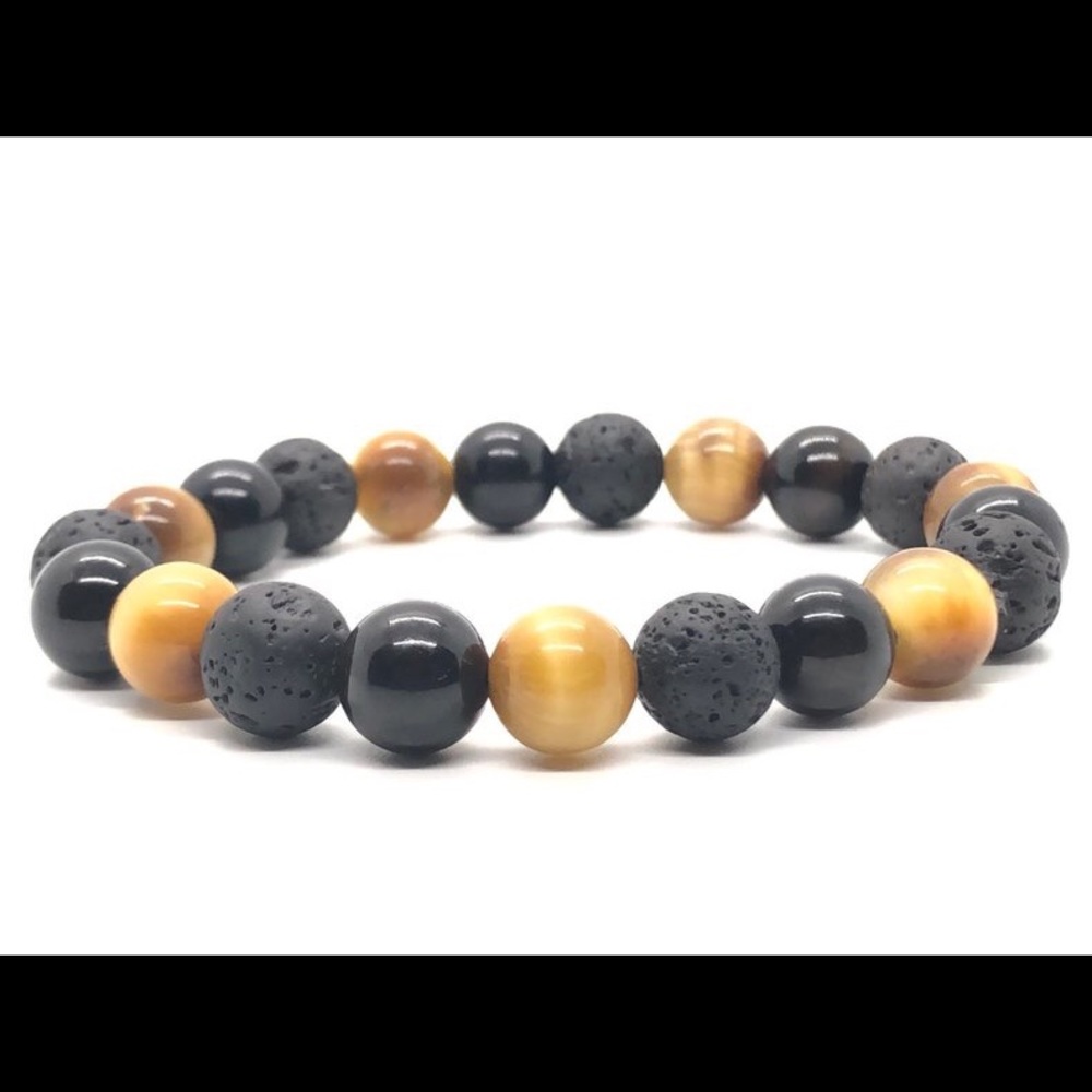 Unisex bracelet